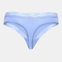 La Senza Trendy Thong Panties XS
