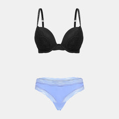 La Senza Trendy Thong Panties XS