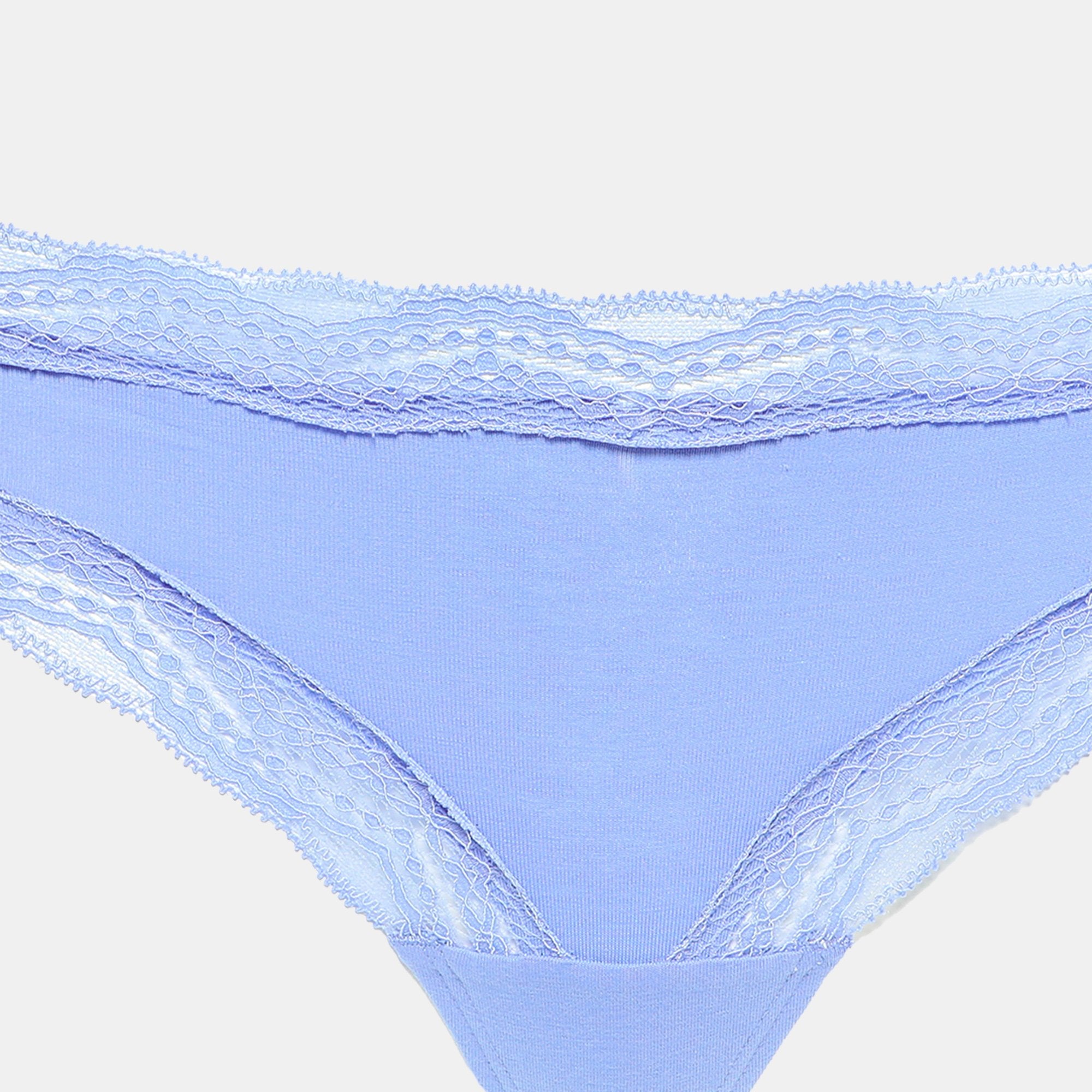 La Senza Trendy Thong Panties XS