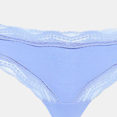 La Senza Trendy Thong Panties XS