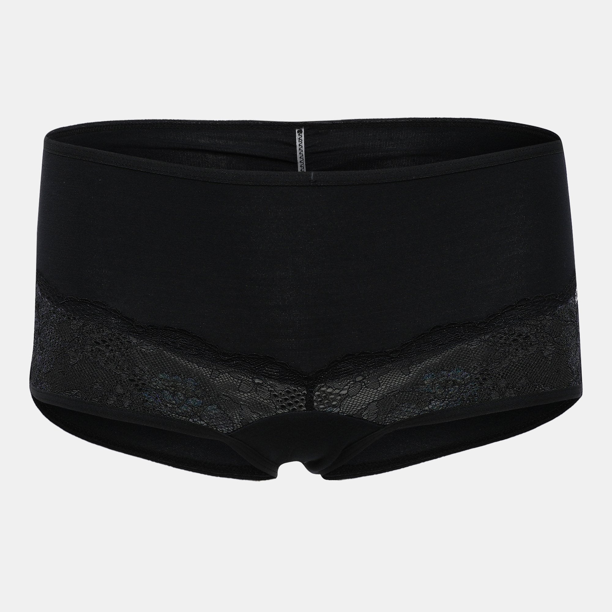 Isla & Evie Trendy Ultrasoft Boyshort Panties XS
