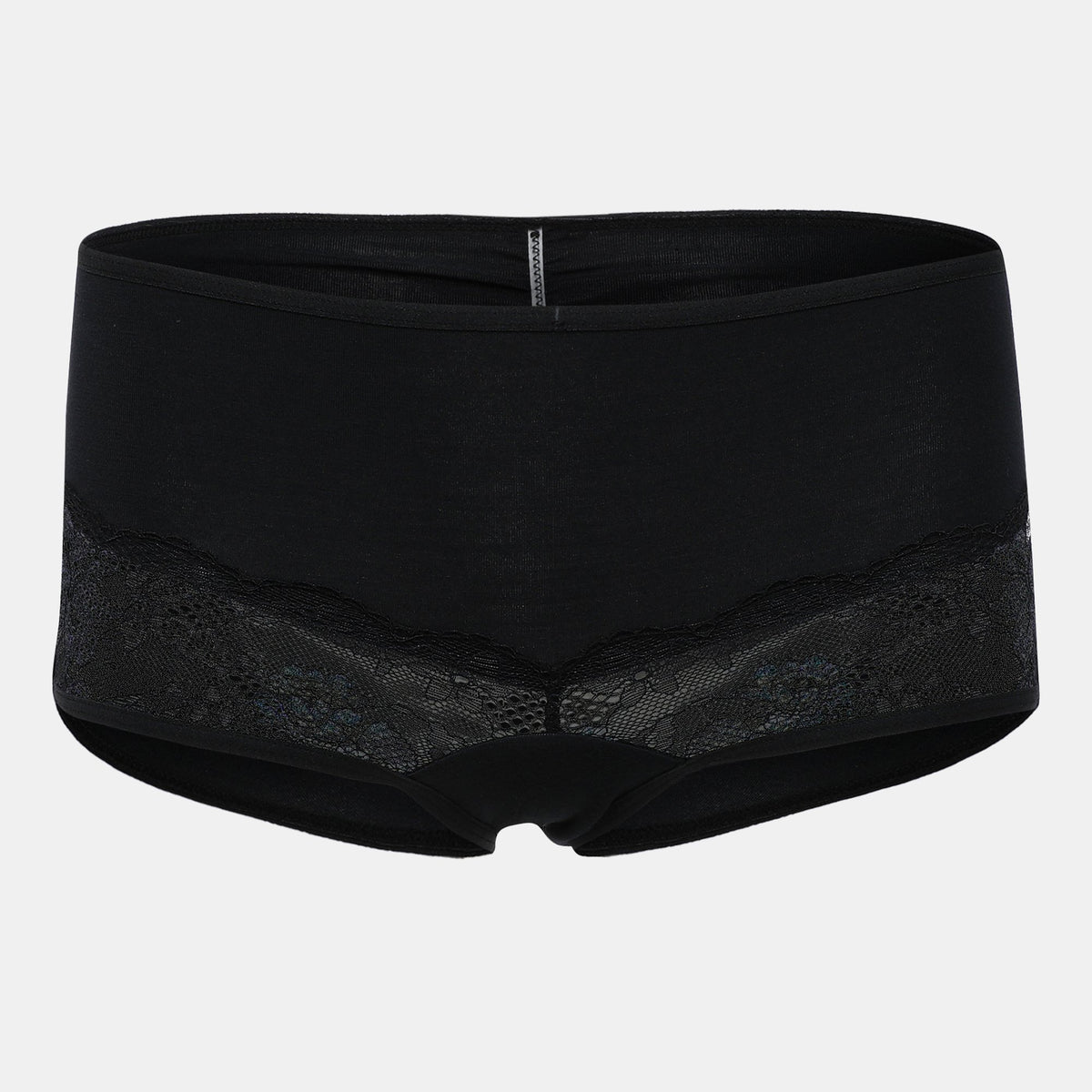 Isla & Evie Trendy Ultrasoft Boyshort Panties XS