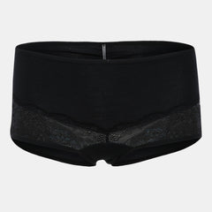 Isla & Evie Trendy Ultrasoft Boyshort Panties XS