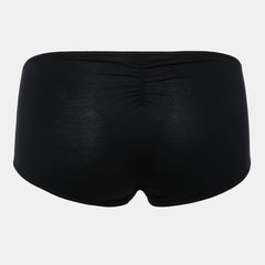 Isla & Evie Trendy Ultrasoft Boyshort Panties XS