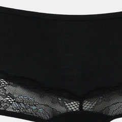 Isla & Evie Trendy Ultrasoft Boyshort Panties XS