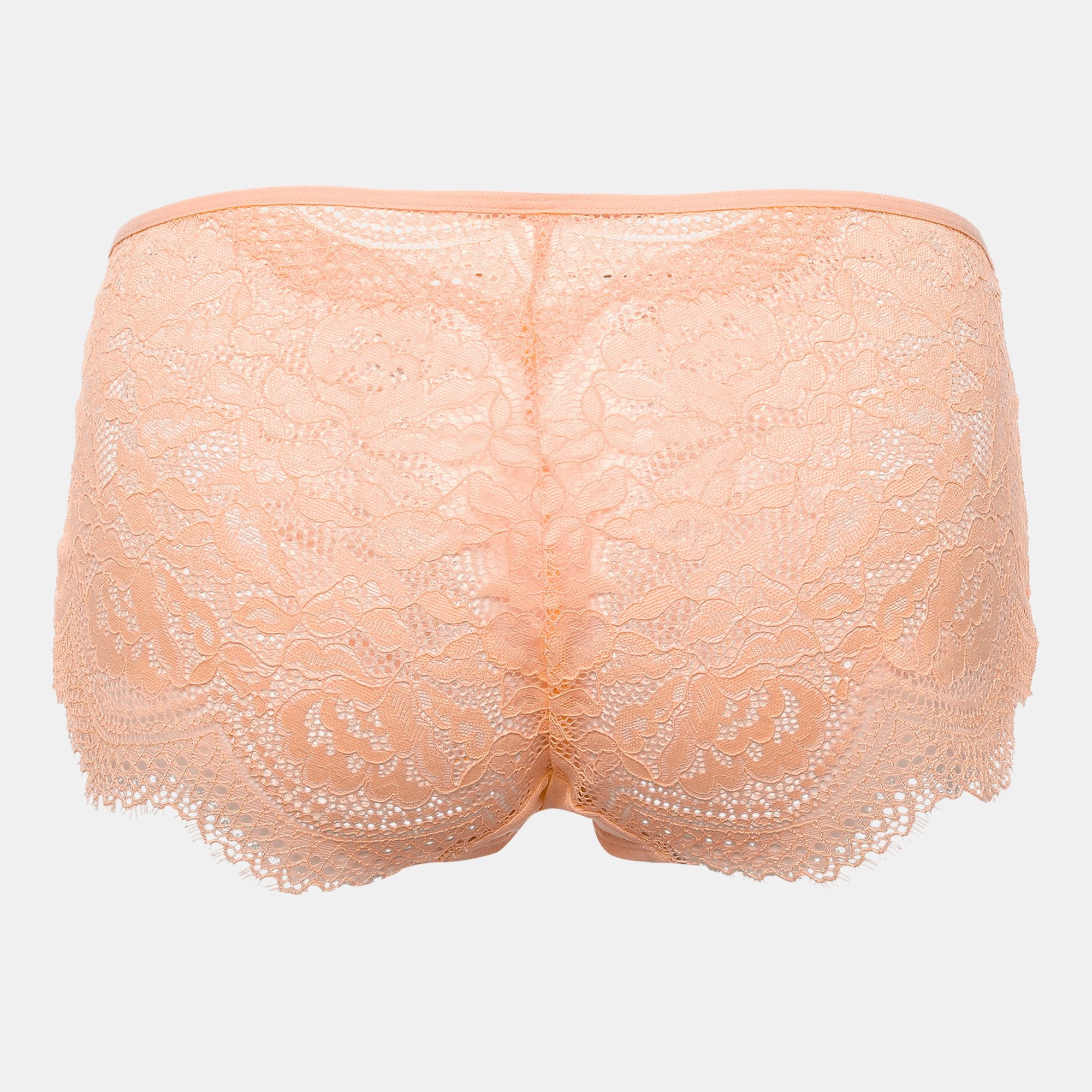 Isla & Evie Trendy Ultrasoft Boyshort Panties XS
