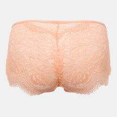 Isla & Evie Trendy Ultrasoft Boyshort Panties XS