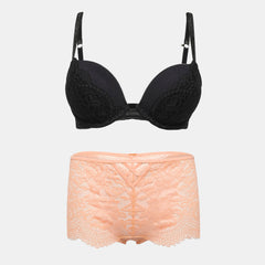 Isla & Evie Trendy Ultrasoft Boyshort Panties XS
