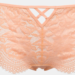 Isla & Evie Trendy Ultrasoft Boyshort Panties XS