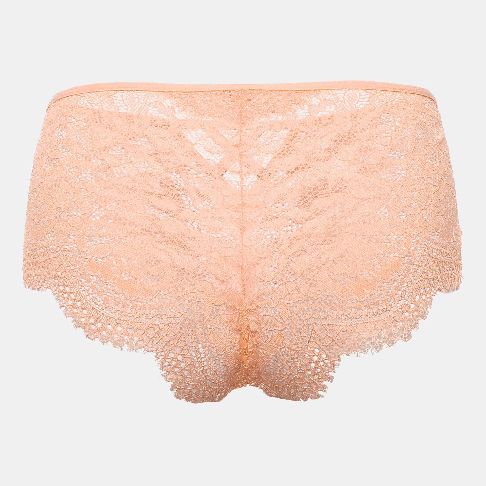 Isla & Evie Trendy Ultrasoft Cheeky Panties XS