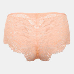 Isla & Evie Trendy Ultrasoft Cheeky Panties XS