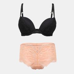 Isla & Evie Trendy Ultrasoft Cheeky Panties XS