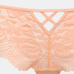 Isla & Evie Trendy Ultrasoft Cheeky Panties XS