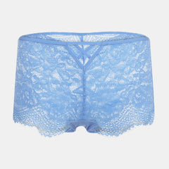Isla & Evie Trendy Ultrasoft Cheeky Panties XS