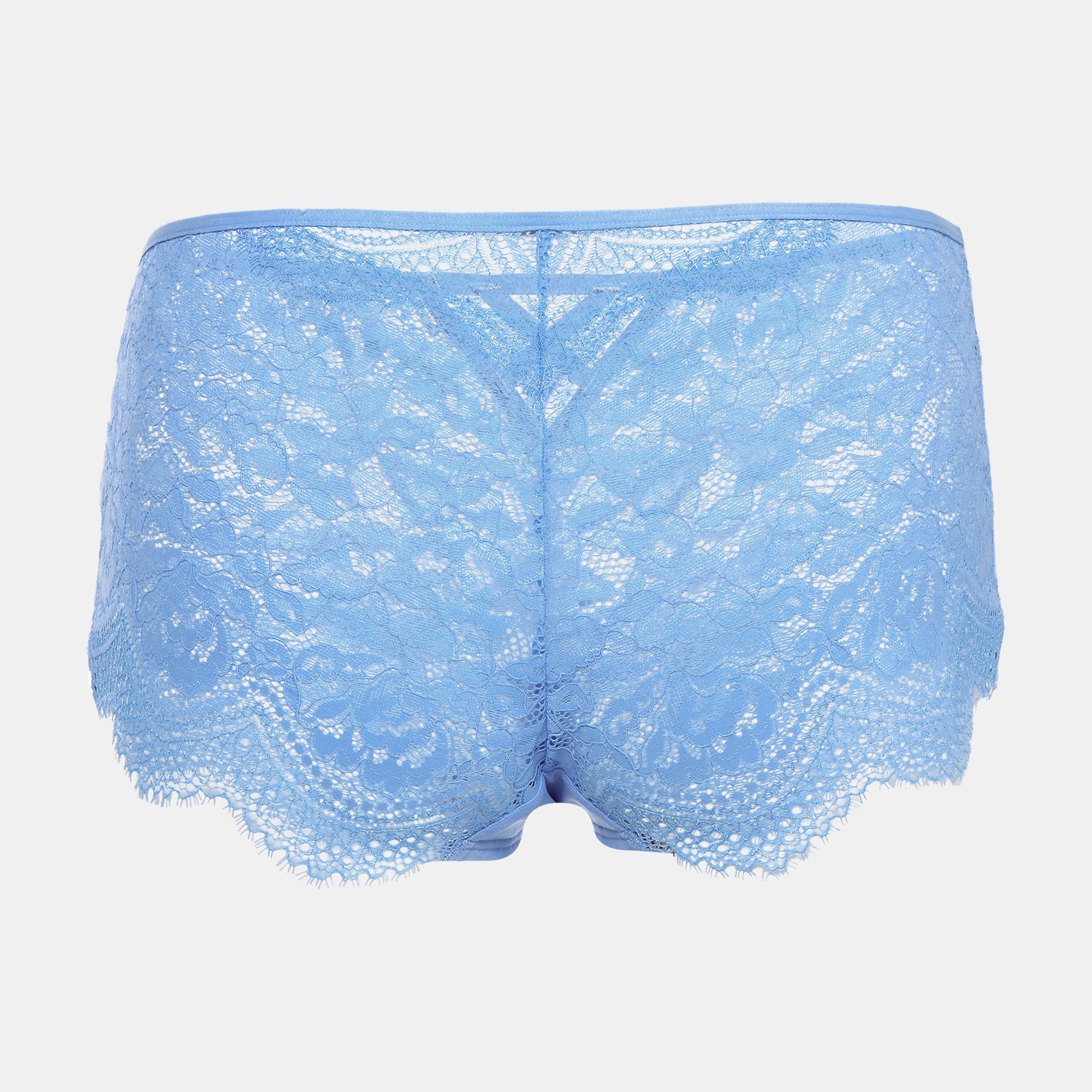 Isla & Evie Trendy Ultrasoft Cheeky Panties XS