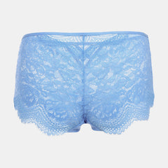 Isla & Evie Trendy Ultrasoft Cheeky Panties XS