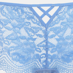 Isla & Evie Trendy Ultrasoft Cheeky Panties XS