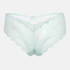Isla & Evie Trendy Ultrasoft Cheeky Panties XS