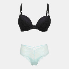 Isla & Evie Trendy Ultrasoft Cheeky Panties XS