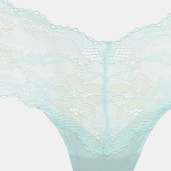 Isla & Evie Trendy Ultrasoft Cheeky Panties XS