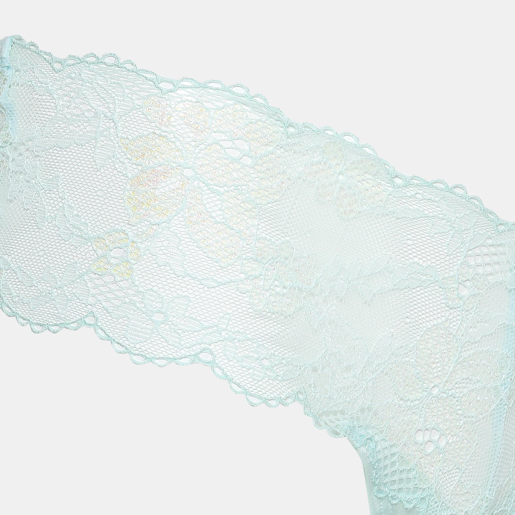 Isla & Evie Trendy Ultrasoft Cheeky Panties XS