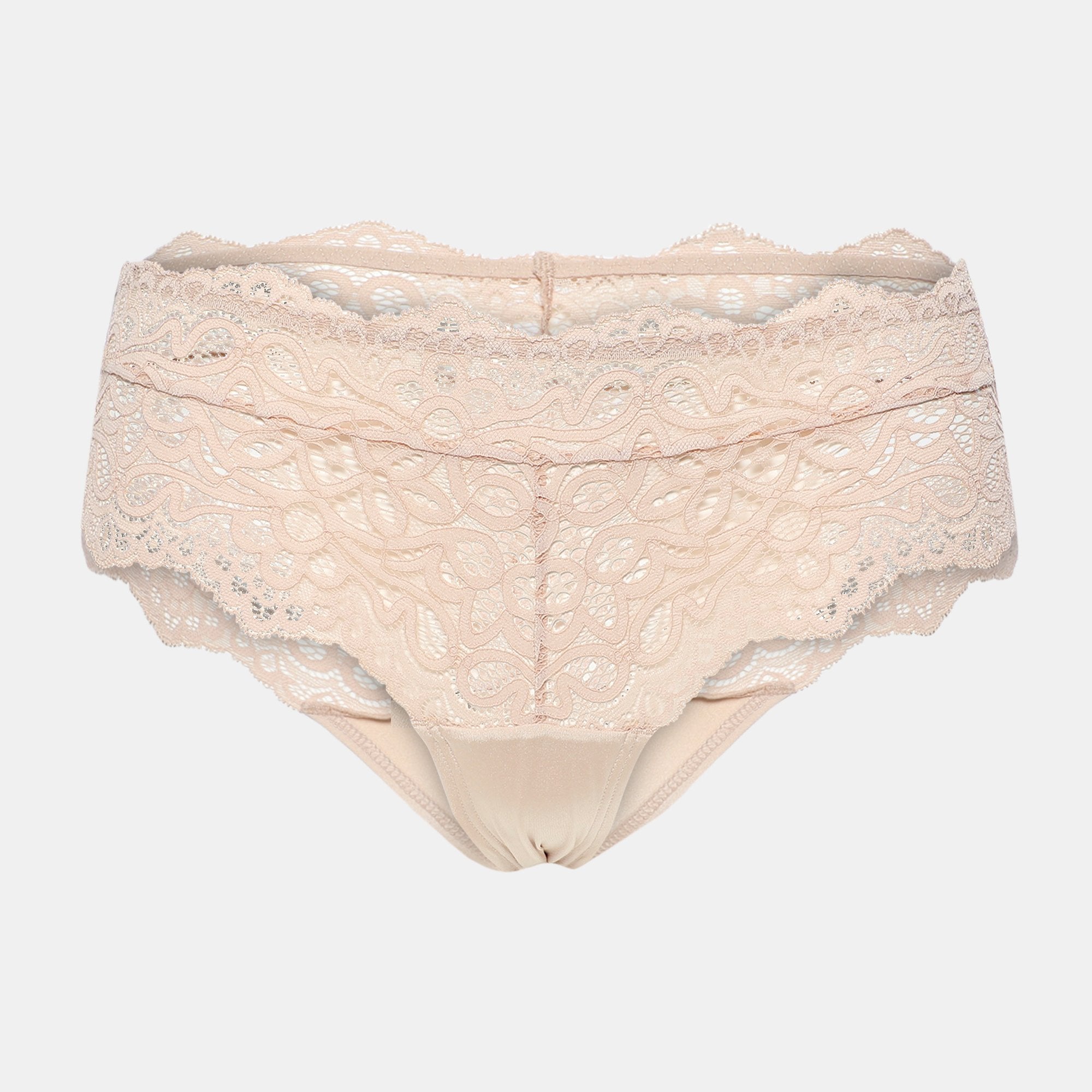 Isla & Evie Trendy Ultrasoft Cheeky Panties XS