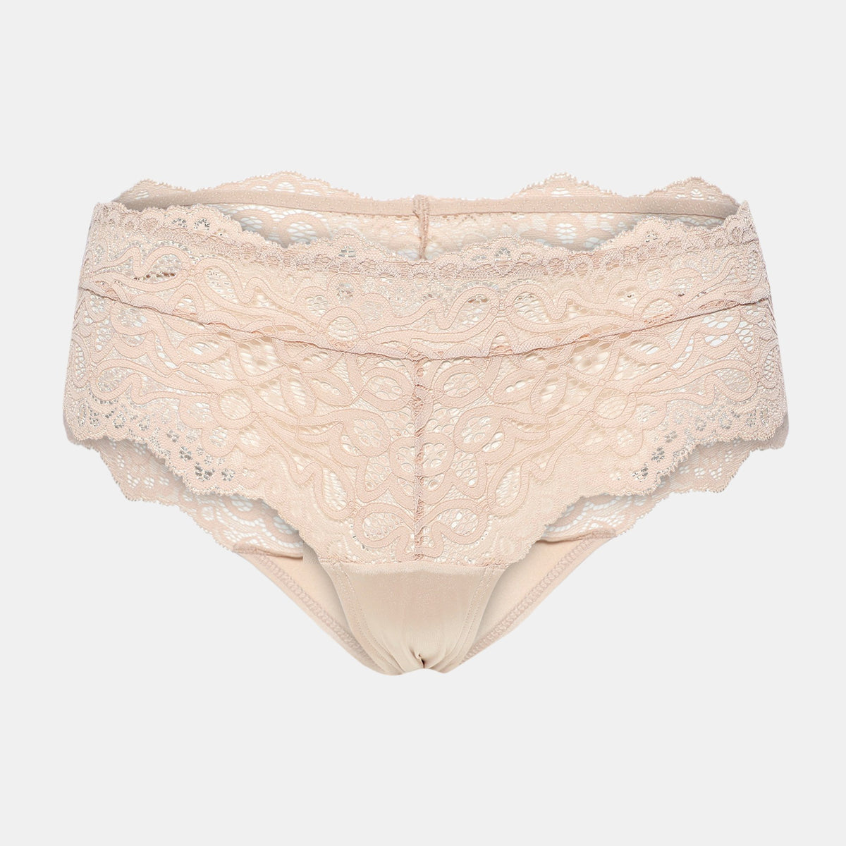 Isla & Evie Trendy Ultrasoft Cheeky Panties XS