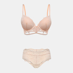 Isla & Evie Trendy Ultrasoft Cheeky Panties XS