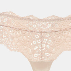 Isla & Evie Trendy Ultrasoft Cheeky Panties XS