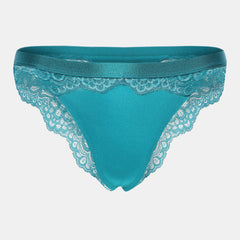Isla & Evie Trendy Ultrasoft Cheeky Panties XS