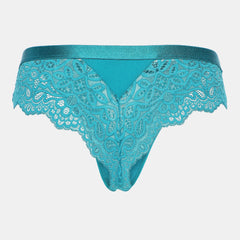 Isla & Evie Trendy Ultrasoft Cheeky Panties XS