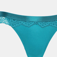 Isla & Evie Trendy Ultrasoft Cheeky Panties XS