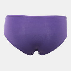 Isla & Evie Trendy Ultrasoft Hipster Panties XS