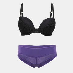 Isla & Evie Trendy Ultrasoft Hipster Panties XS