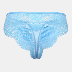 Isla & Evie Trendy Ultrasoft Thong Panties XS