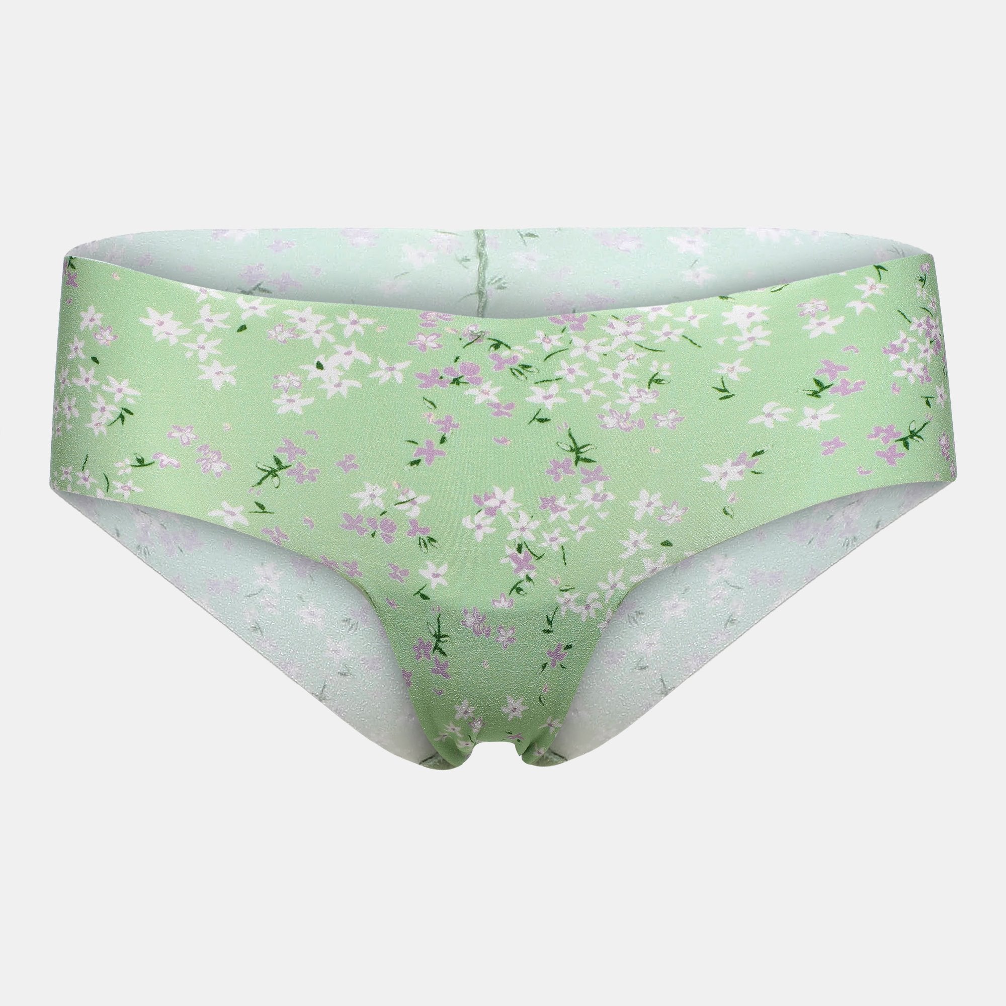 Isla & Evie No Show Cheeky Panties XS