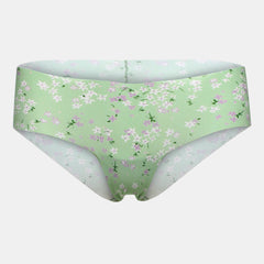 Isla & Evie No Show Cheeky Panties XS