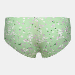 Isla & Evie No Show Cheeky Panties XS