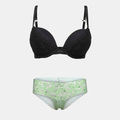 Isla & Evie No Show Cheeky Panties XS