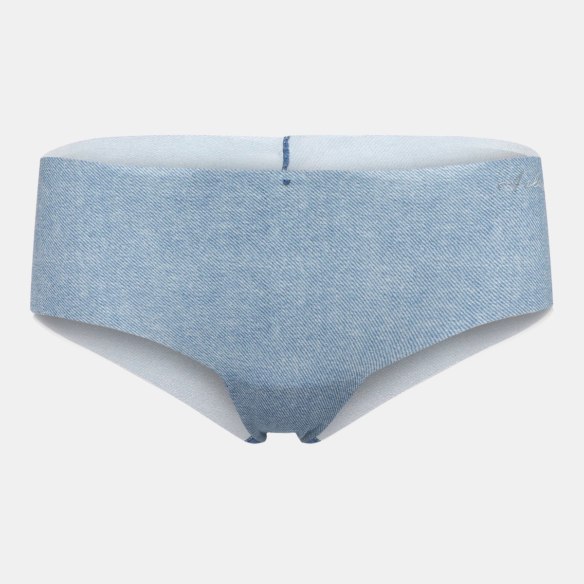 Isla & Evie No Show Cheeky Panties XS