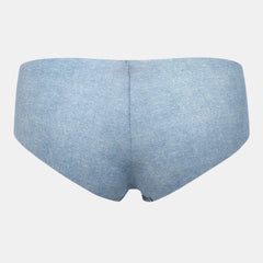 Isla & Evie No Show Cheeky Panties XS