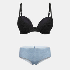 Isla & Evie No Show Cheeky Panties XS