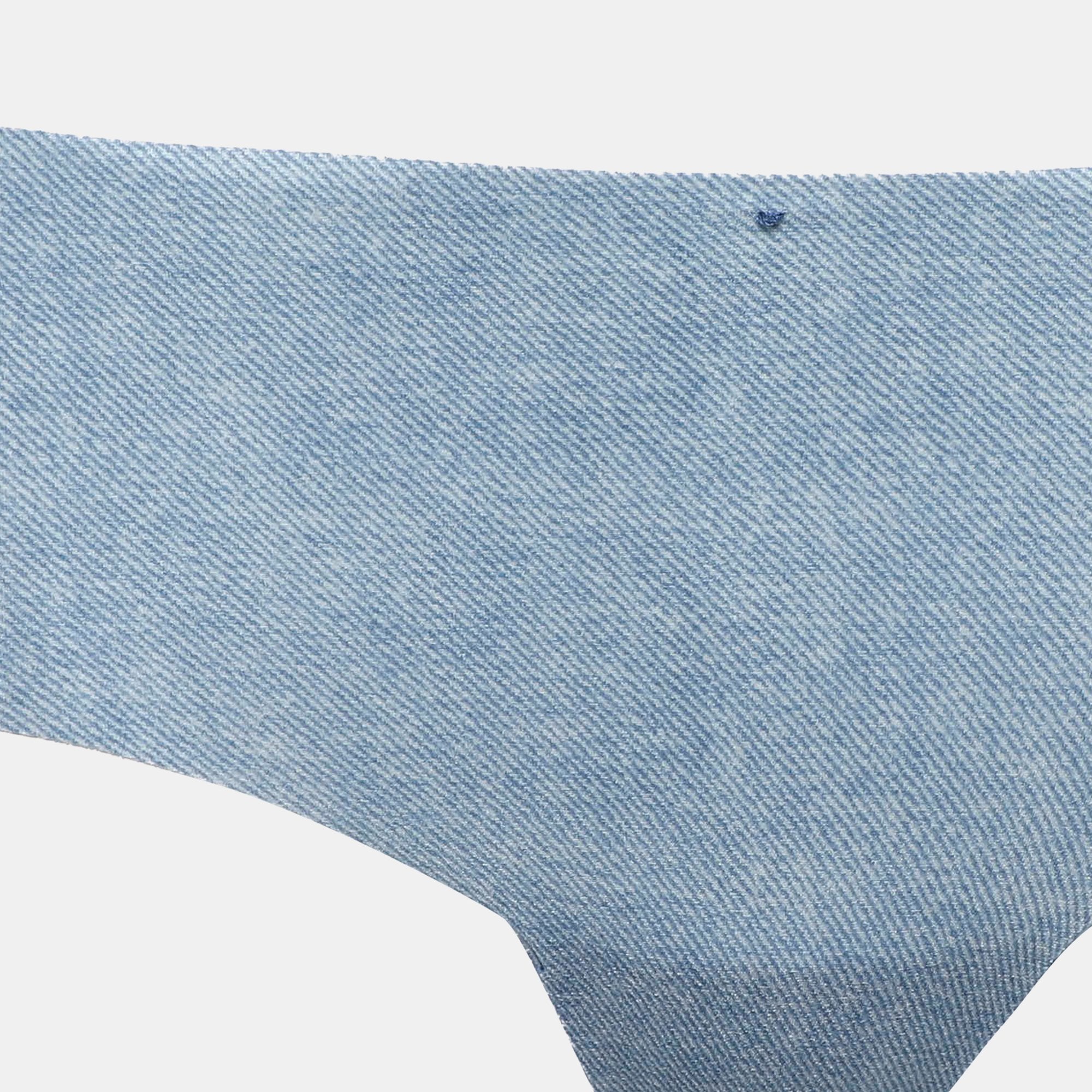 Isla & Evie No Show Cheeky Panties XS