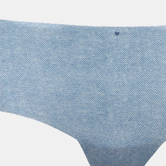 Isla & Evie No Show Cheeky Panties XS