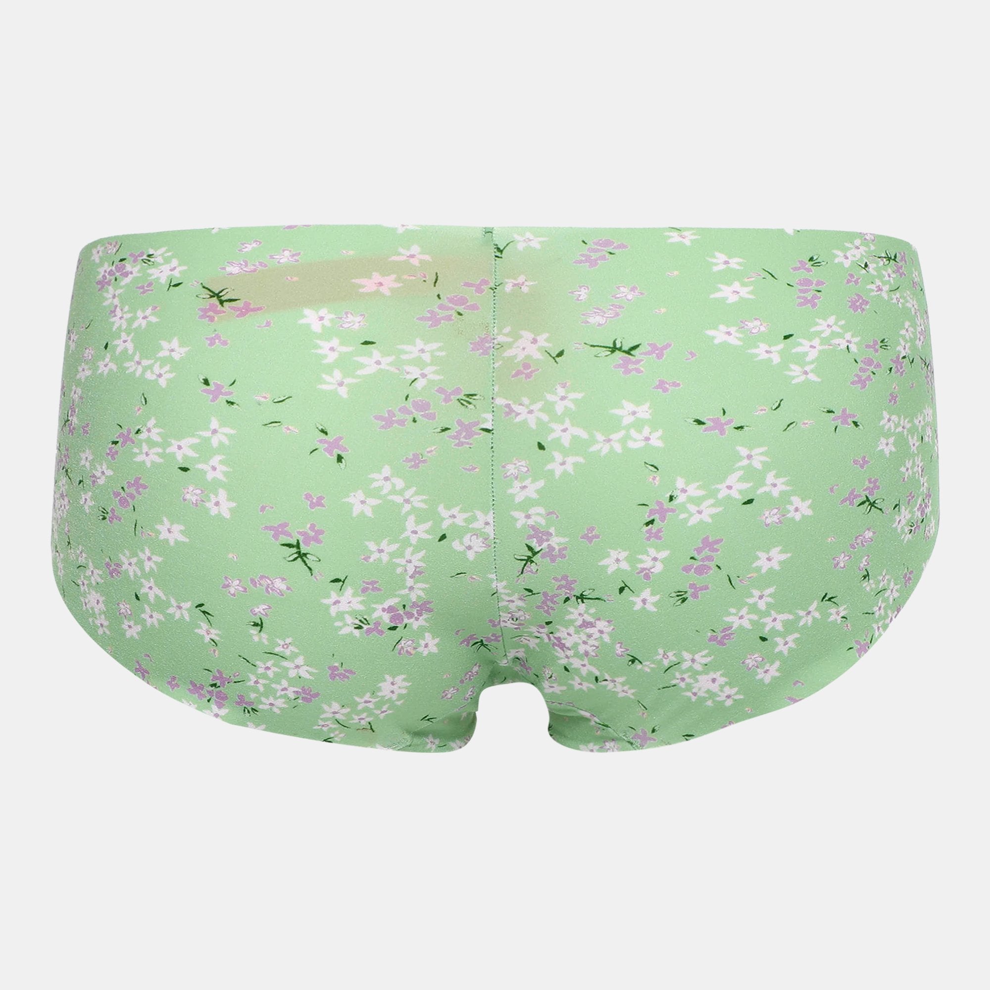 Isla & Evie No Show Hiphugger Panties XS