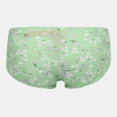 Isla & Evie No Show Hiphugger Panties XS
