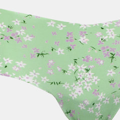 Isla & Evie No Show Hiphugger Panties XS