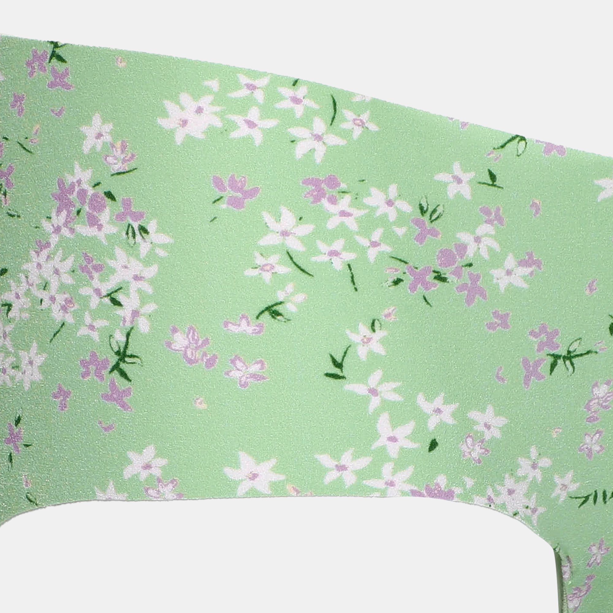 Isla & Evie No Show Hiphugger Panties XS