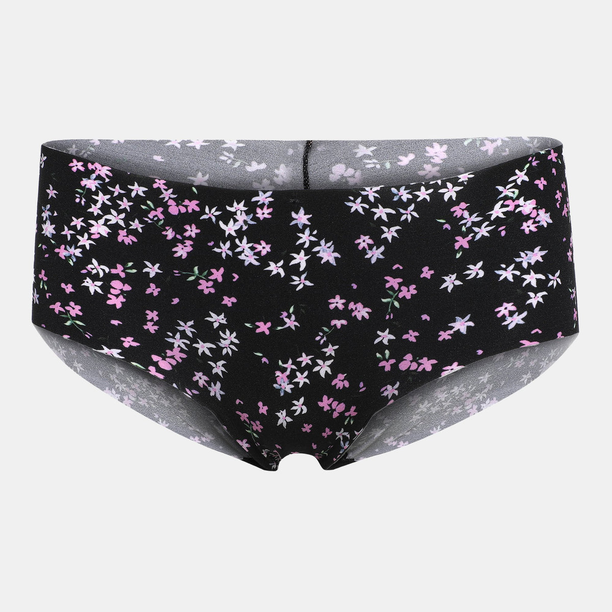 Isla & Evie No Show Hiphugger Panties XS