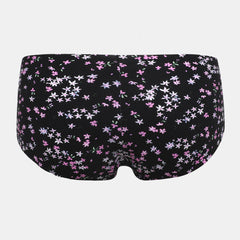 Isla & Evie No Show Hiphugger Panties XS